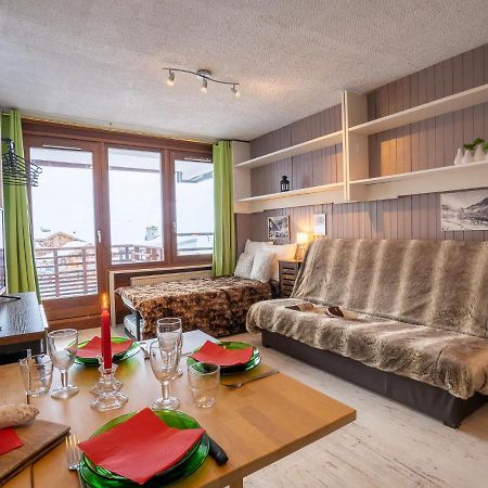 Apartment Le Curling B - Val Claret-30 By Interhome Tignes Exterior photo