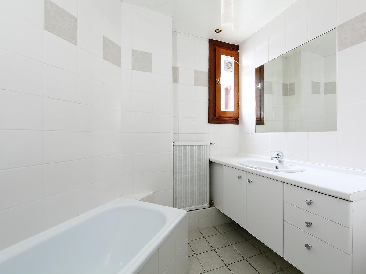 Apartment Le Curling B - Val Claret-30 By Interhome Tignes Exterior photo